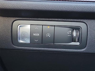 2026 Chevrolet Traverse FWD RS