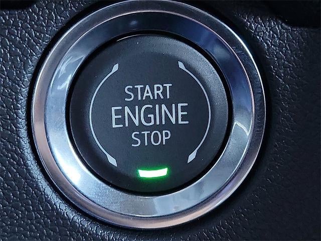 2026 Chevrolet Traverse FWD RS