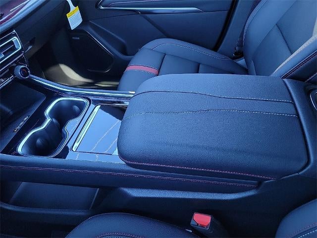 2026 Chevrolet Traverse FWD RS