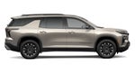 2027 Chevrolet Traverse AWD Z71