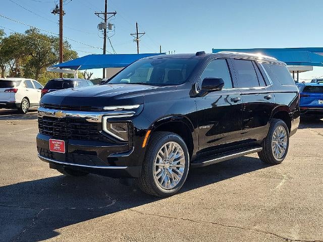 2027 Chevrolet Tahoe