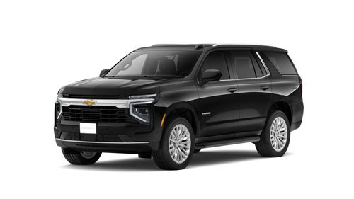 2027 Chevrolet Tahoe LS