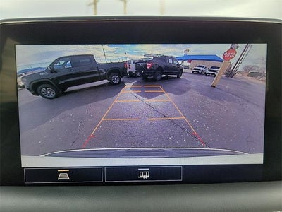 2021 Chevrolet Suburban Premier