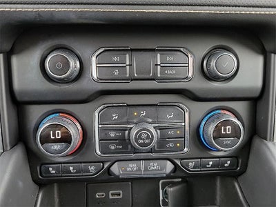 2021 Chevrolet Suburban Premier