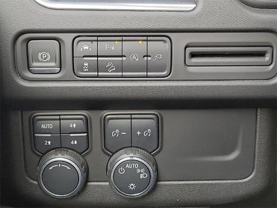 2021 Chevrolet Suburban Premier