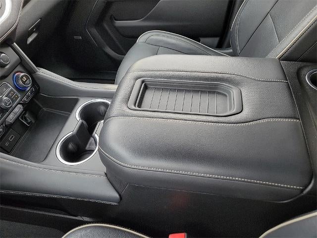 2021 Chevrolet Suburban Premier