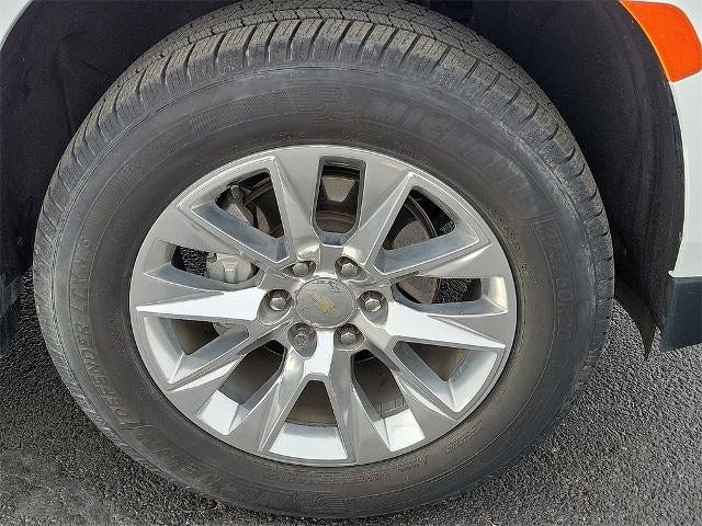 2021 Chevrolet Suburban Premier