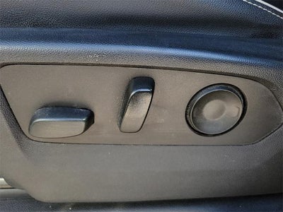 2022 Chevrolet Suburban Premier