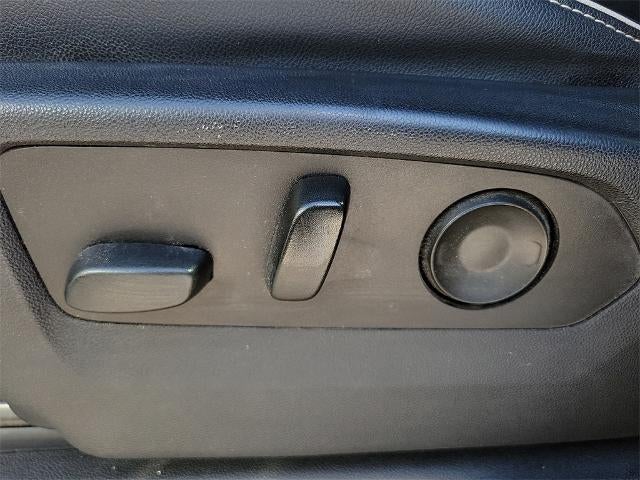 2022 Chevrolet Suburban Premier