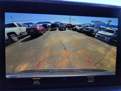 2022 Chevrolet Suburban Premier