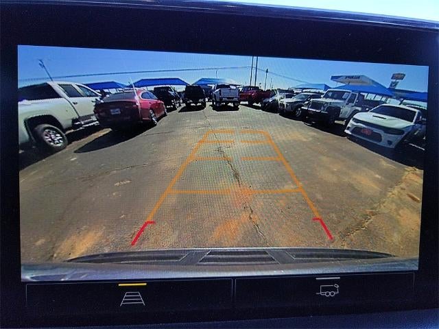 2022 Chevrolet Suburban Premier