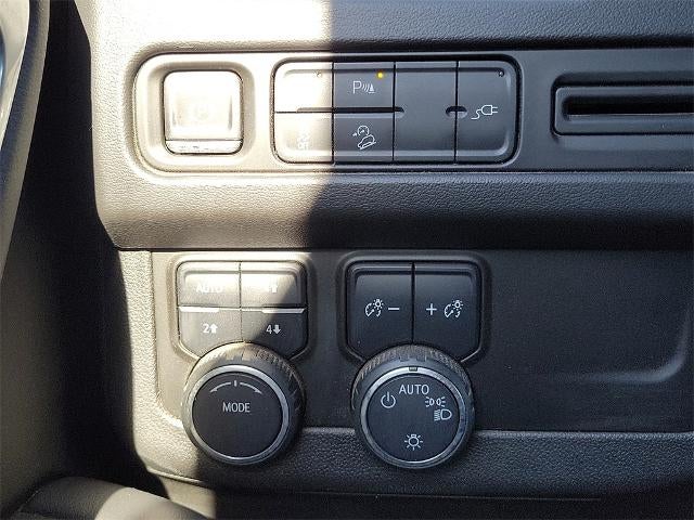 2022 Chevrolet Suburban Premier