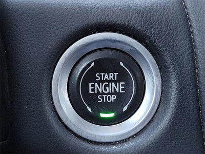 2022 Chevrolet Suburban Premier