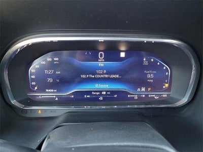 2022 Chevrolet Suburban Premier