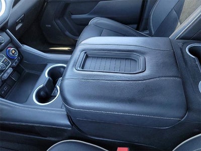 2022 Chevrolet Suburban Premier