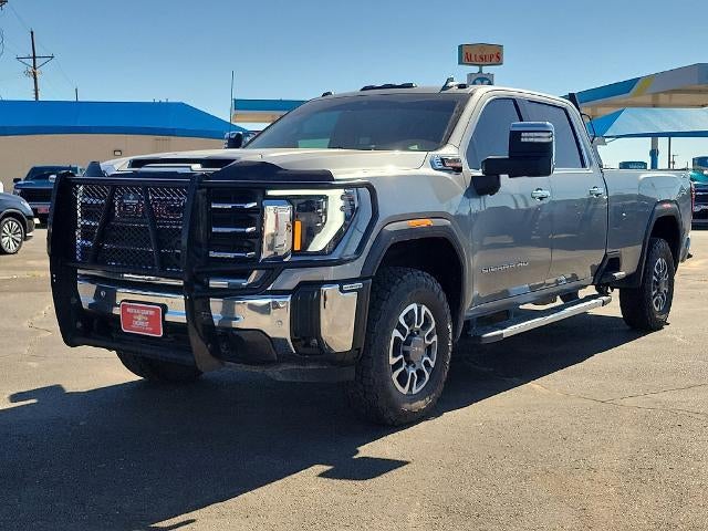 2024 GMC Sierra 2500HD SLT