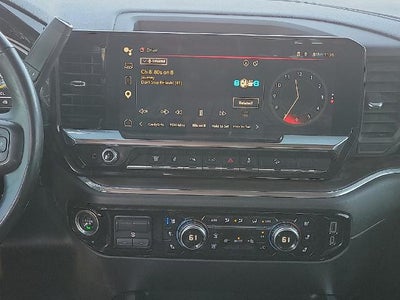 2024 GMC Sierra 2500 HD SLT