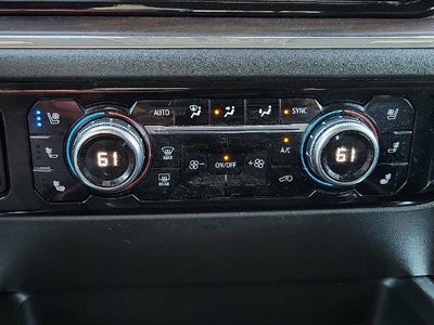 2024 GMC Sierra 2500 HD SLT