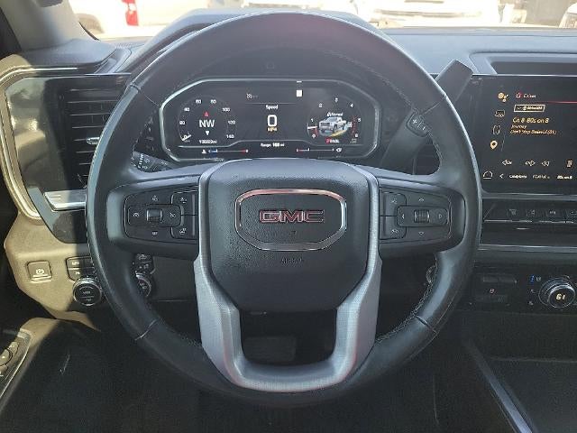 2024 GMC Sierra 2500 HD SLT