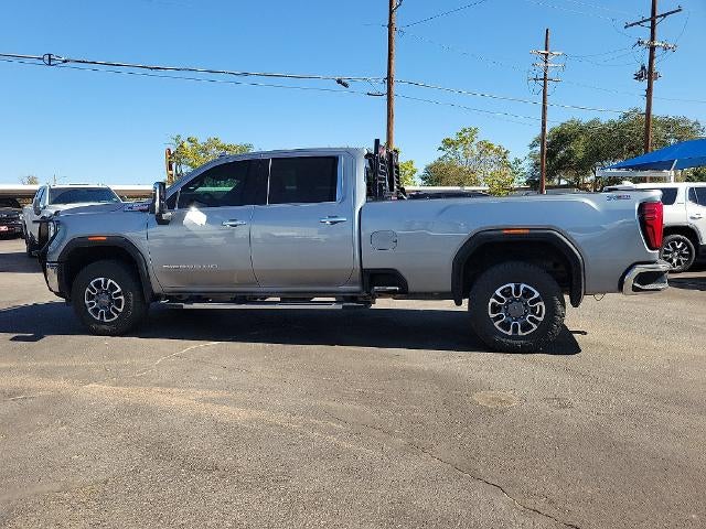 2024 GMC Sierra 2500 HD SLT