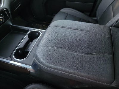 2024 GMC Sierra 2500 HD SLT