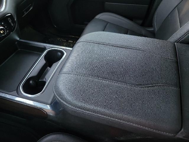 2024 GMC Sierra 2500 HD SLT