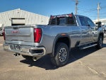 2024 GMC Sierra 2500 HD SLT