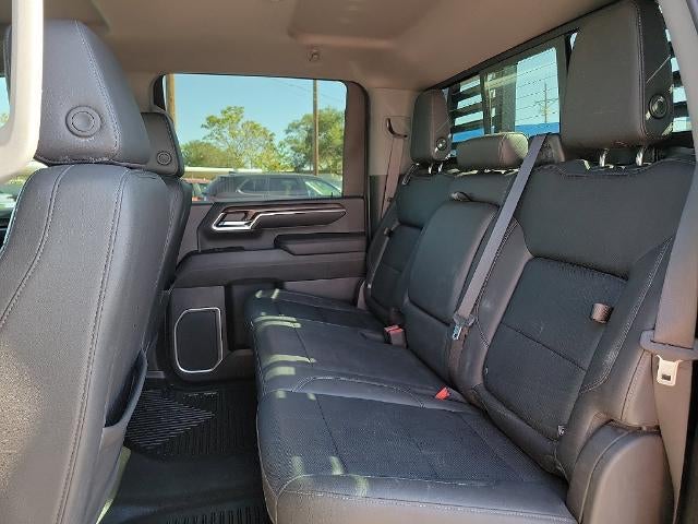 2024 GMC Sierra 2500 HD SLT