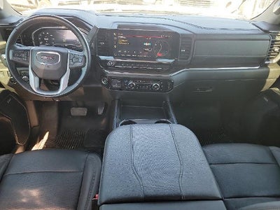 2024 GMC Sierra 2500 HD SLT