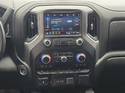 2021 GMC Sierra 2500 HD Denali