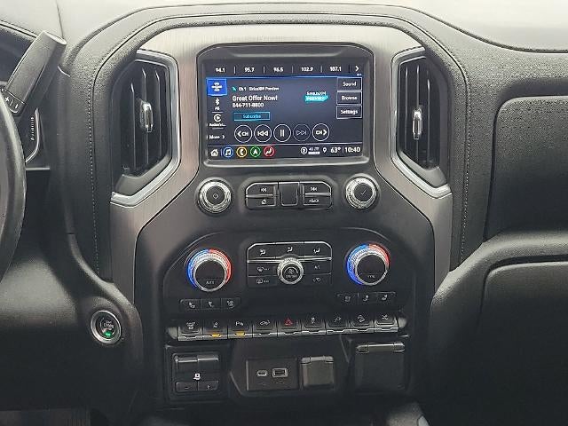 2021 GMC Sierra 2500 HD Denali