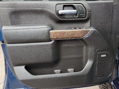 2021 GMC Sierra 2500 HD Denali