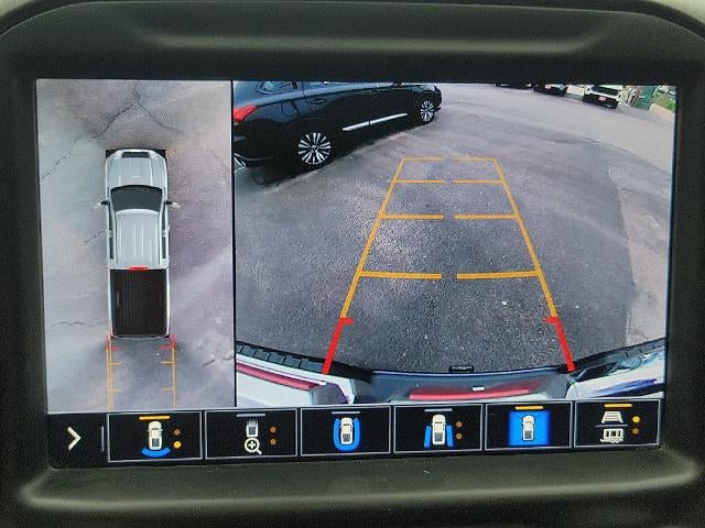 2021 GMC Sierra 2500 HD Denali