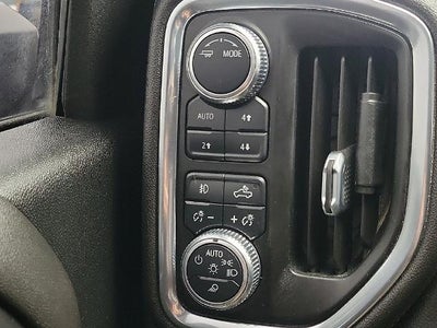 2021 GMC Sierra 2500 HD Denali