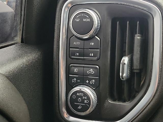 2021 GMC Sierra 2500 HD Denali