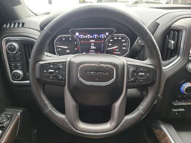 2021 GMC Sierra 2500 HD Denali