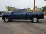 2021 GMC Sierra 2500 HD Denali