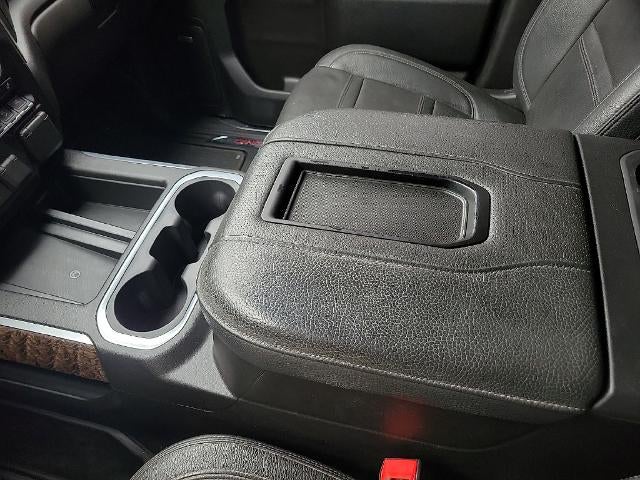 2021 GMC Sierra 2500 HD Denali