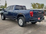 2021 GMC Sierra 2500 HD Denali