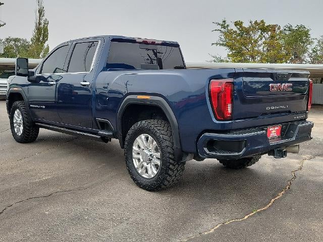2021 GMC Sierra 2500 HD Denali