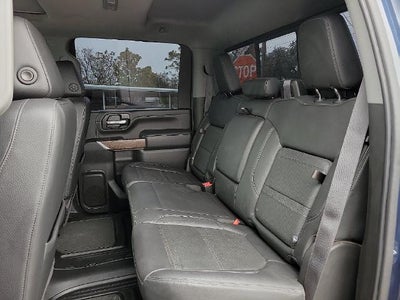 2021 GMC Sierra 2500 HD Denali