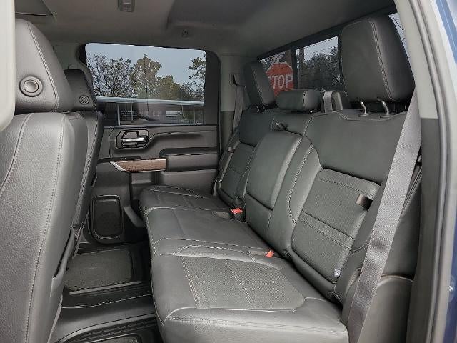 2021 GMC Sierra 2500 HD Denali