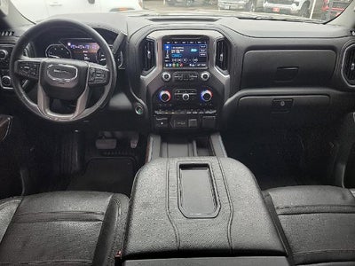 2021 GMC Sierra 2500 HD Denali