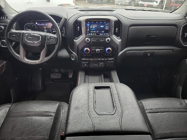 2021 GMC Sierra 2500 HD Denali