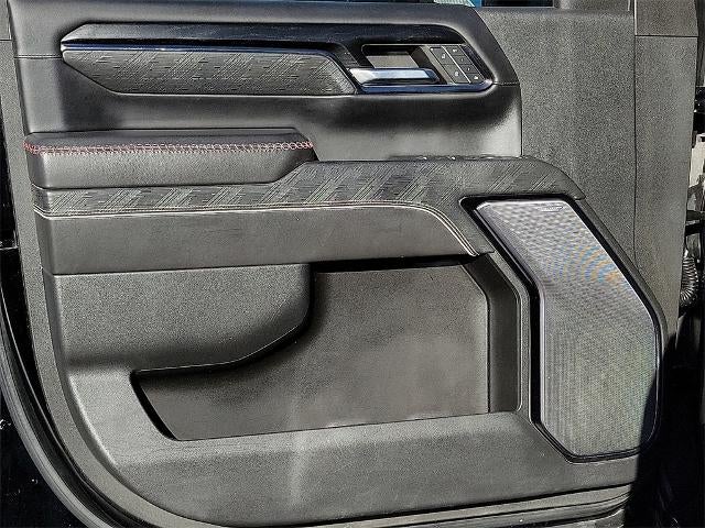 2024 GMC Sierra 2500 HD AT4X