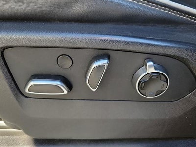 2024 GMC Sierra 2500 HD AT4X