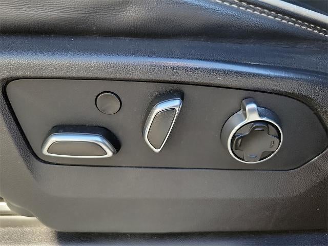 2024 GMC Sierra 2500 HD AT4X