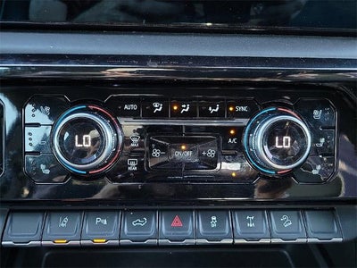 2024 GMC Sierra 2500 HD AT4X