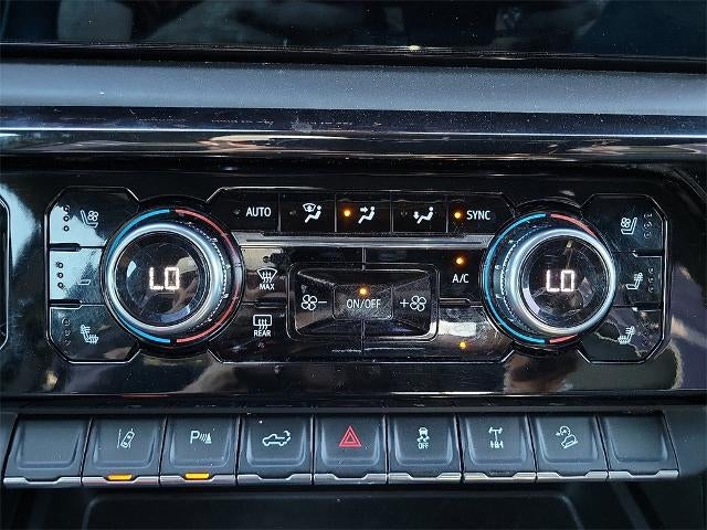 2024 GMC Sierra 2500 HD AT4X