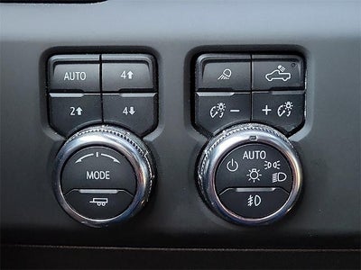 2024 GMC Sierra 2500 HD AT4X